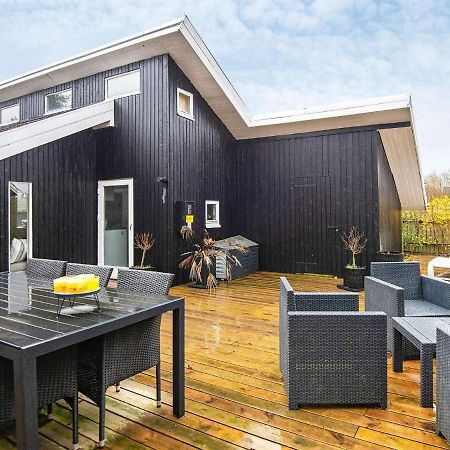Holiday home Hemmet CCXLI Buitenkant foto