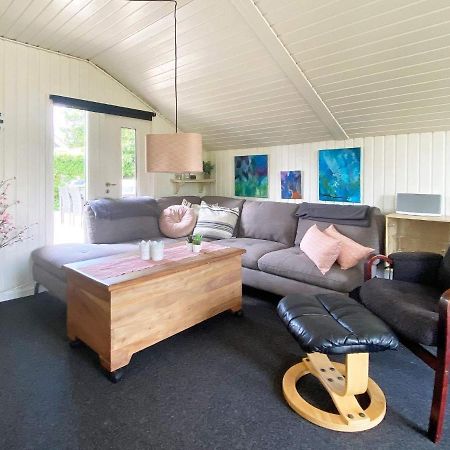 Holiday home Hemmet CCXLI Buitenkant foto
