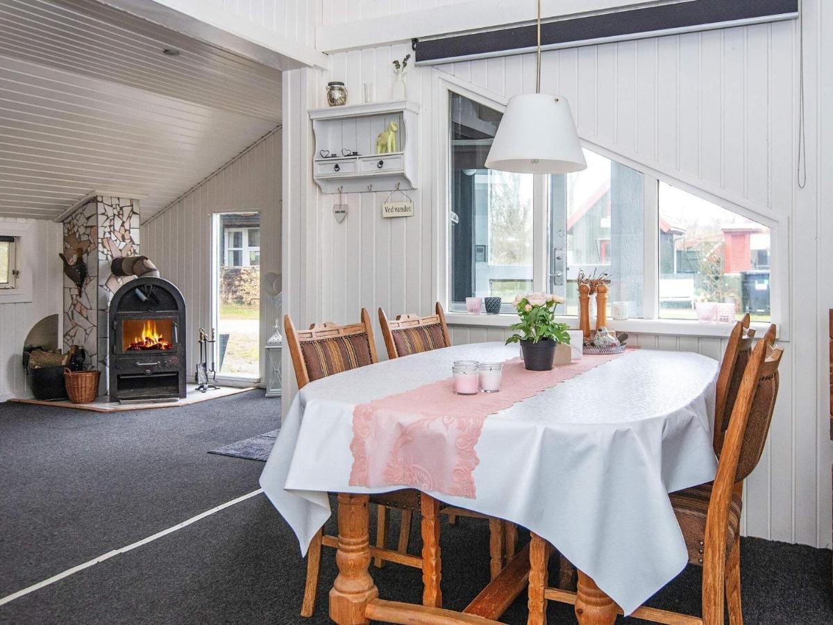 Holiday home Hemmet CCXLI Buitenkant foto