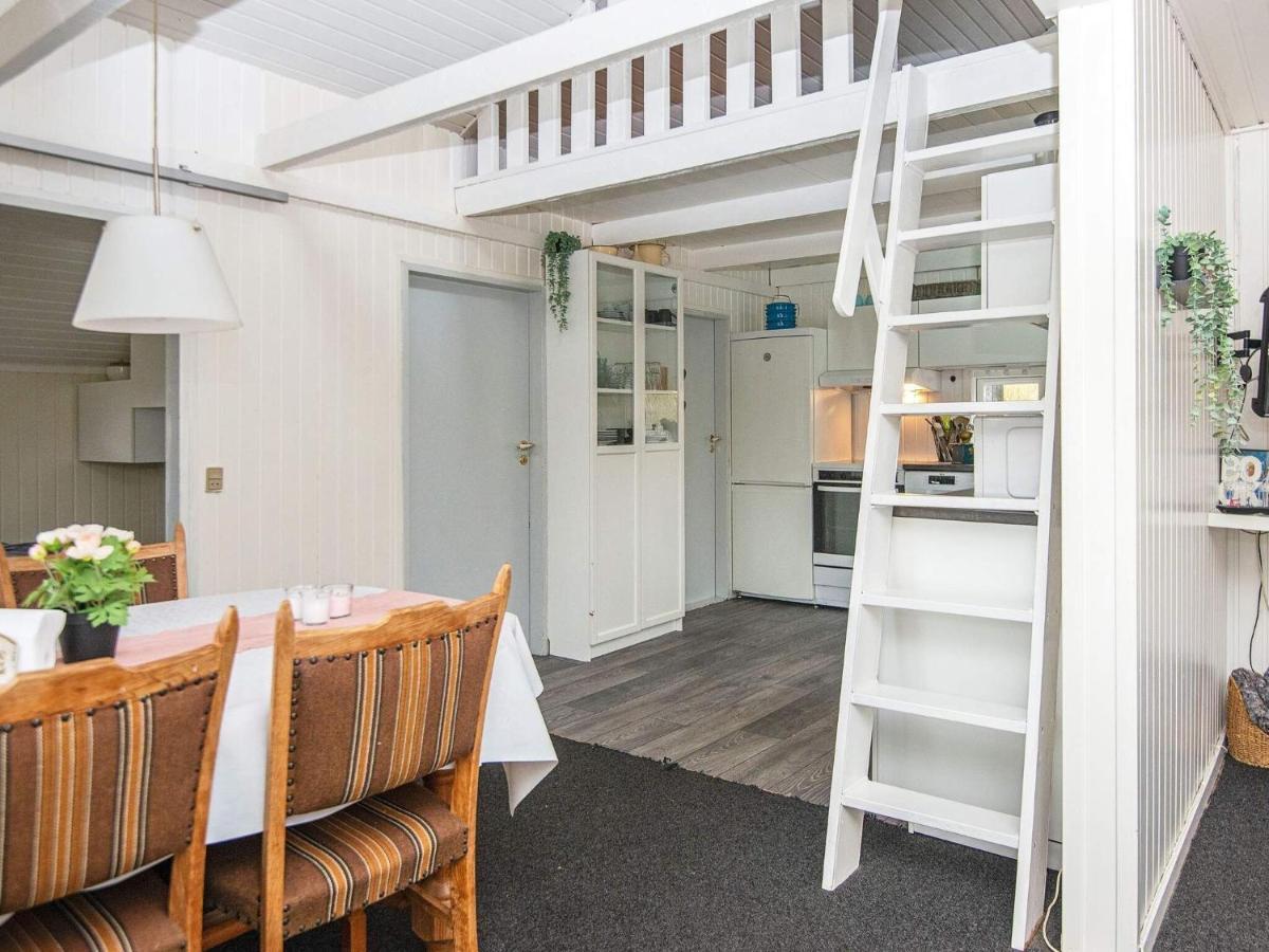 Holiday home Hemmet CCXLI Buitenkant foto