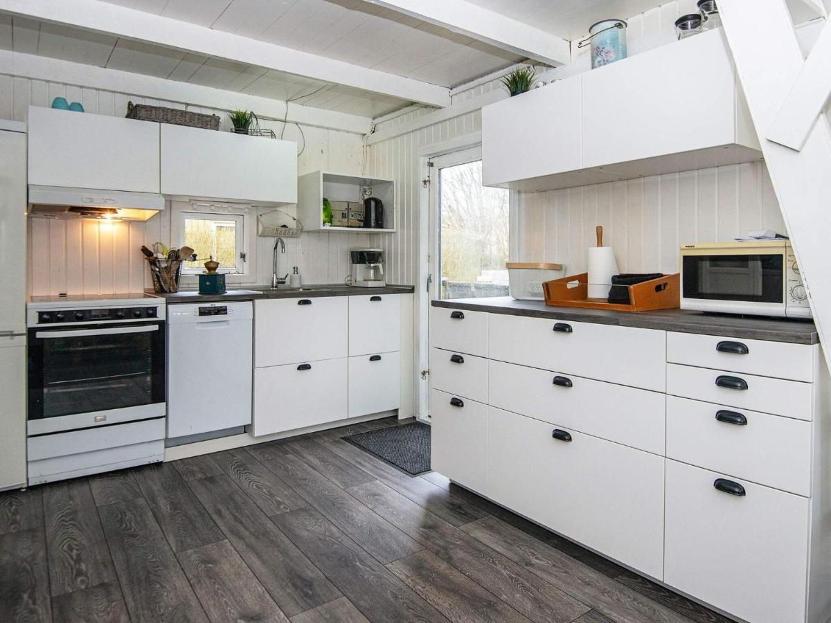 Holiday home Hemmet CCXLI Buitenkant foto