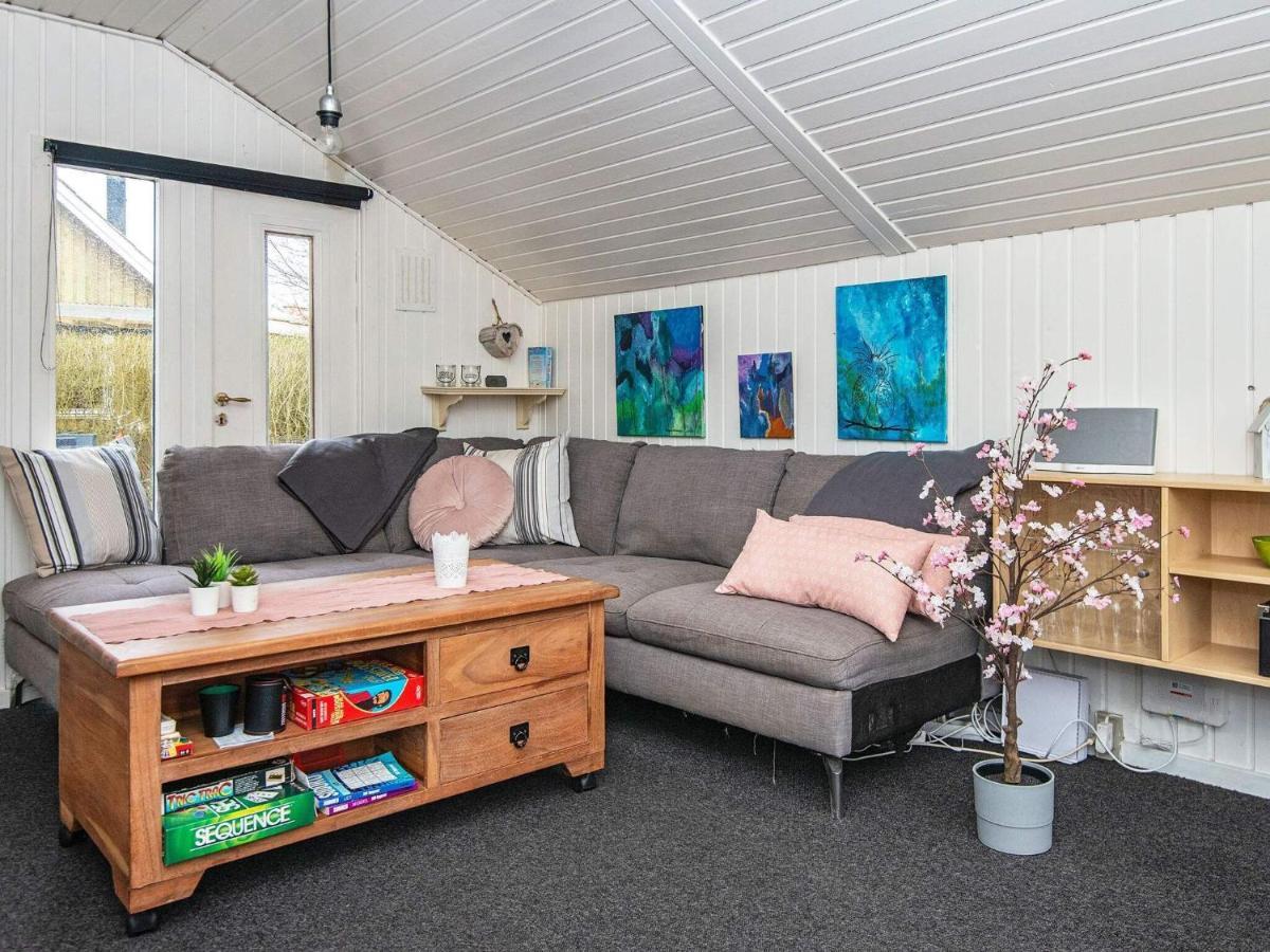 Holiday home Hemmet CCXLI Buitenkant foto