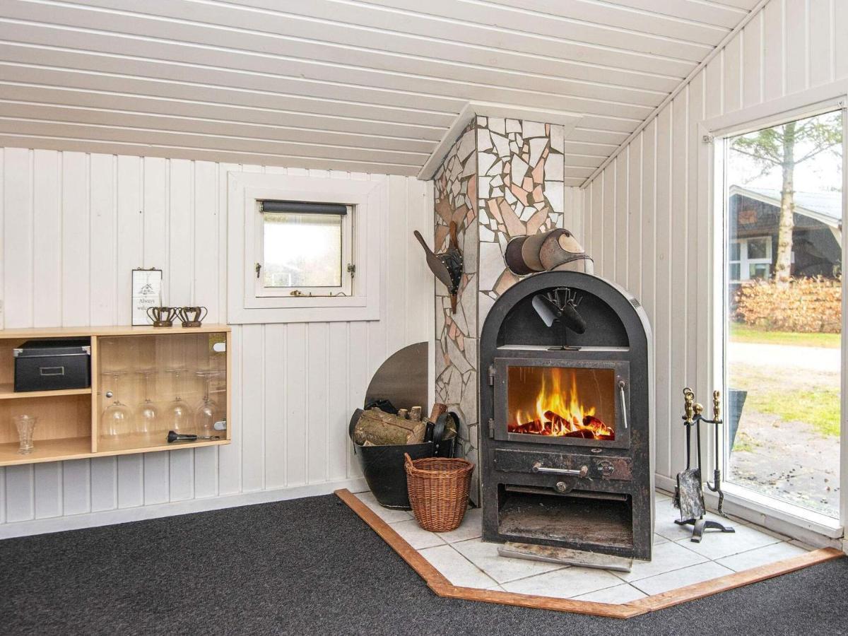 Holiday home Hemmet CCXLI Buitenkant foto