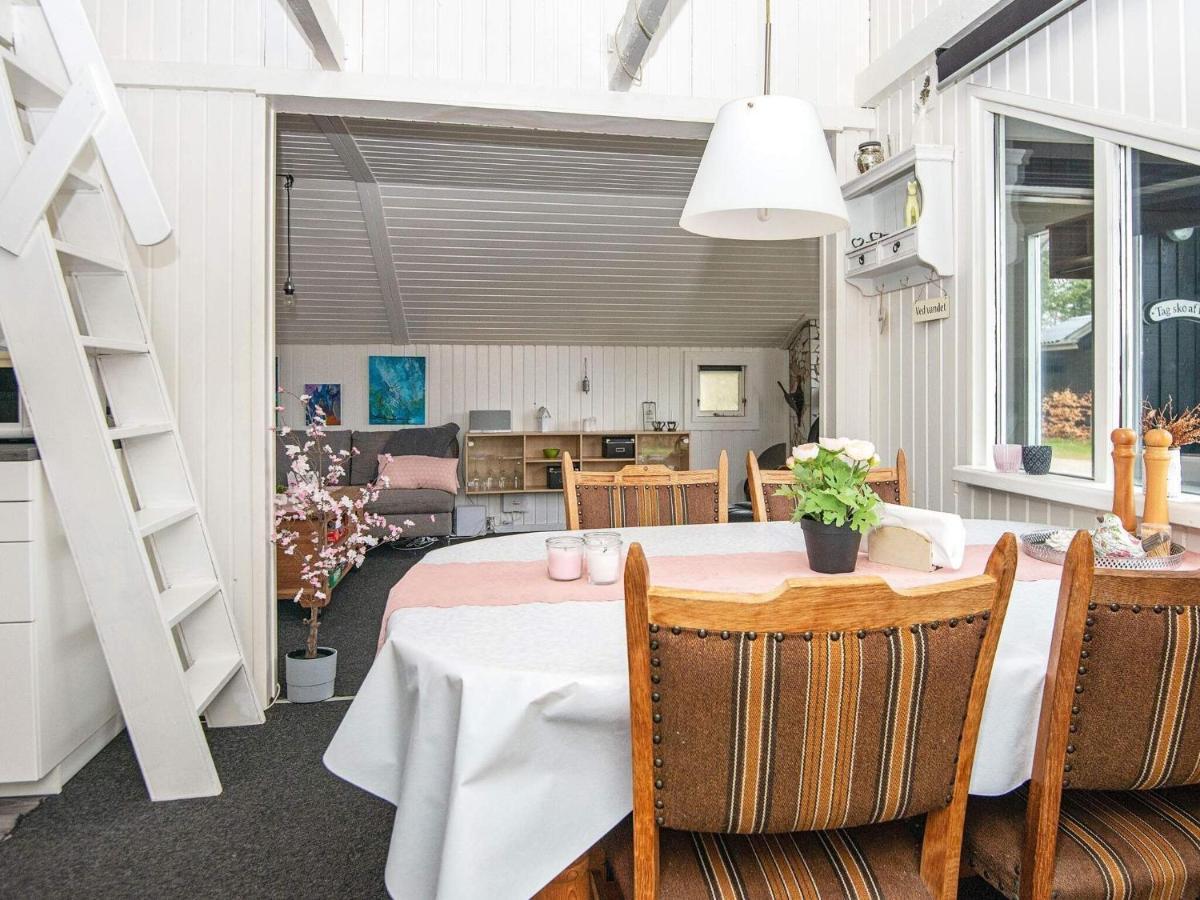 Holiday home Hemmet CCXLI Buitenkant foto