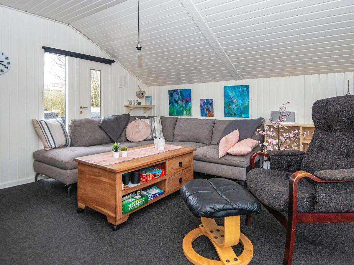 Holiday home Hemmet CCXLI Buitenkant foto