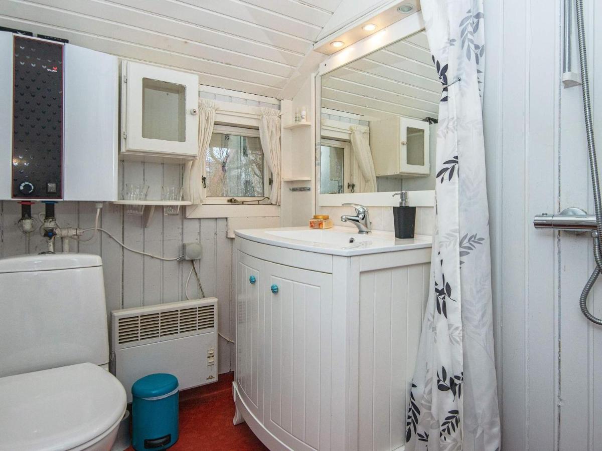 Holiday home Hemmet CCXLI Buitenkant foto