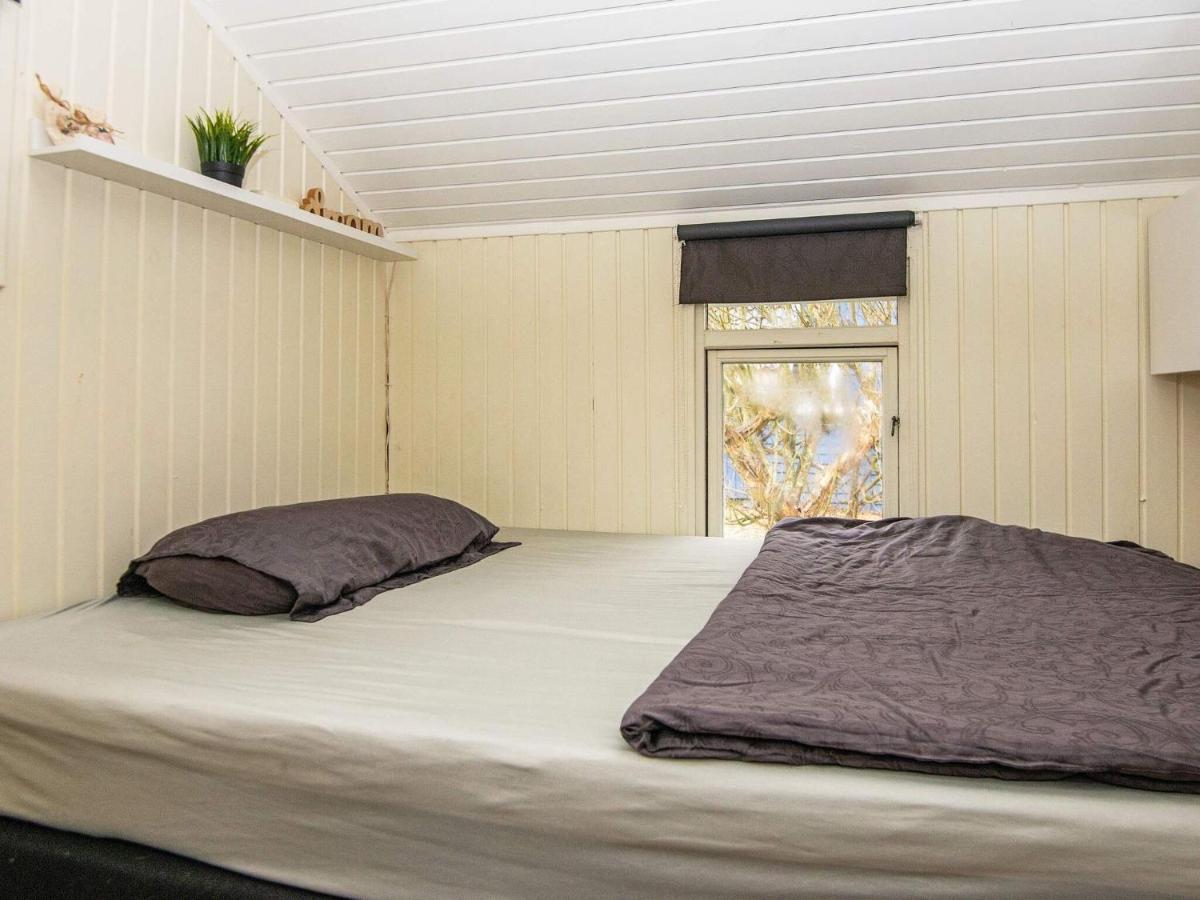 Holiday home Hemmet CCXLI Buitenkant foto