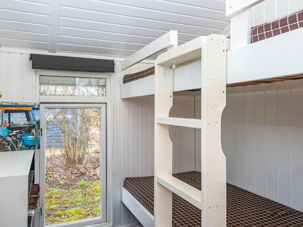 Holiday home Hemmet CCXLI Buitenkant foto