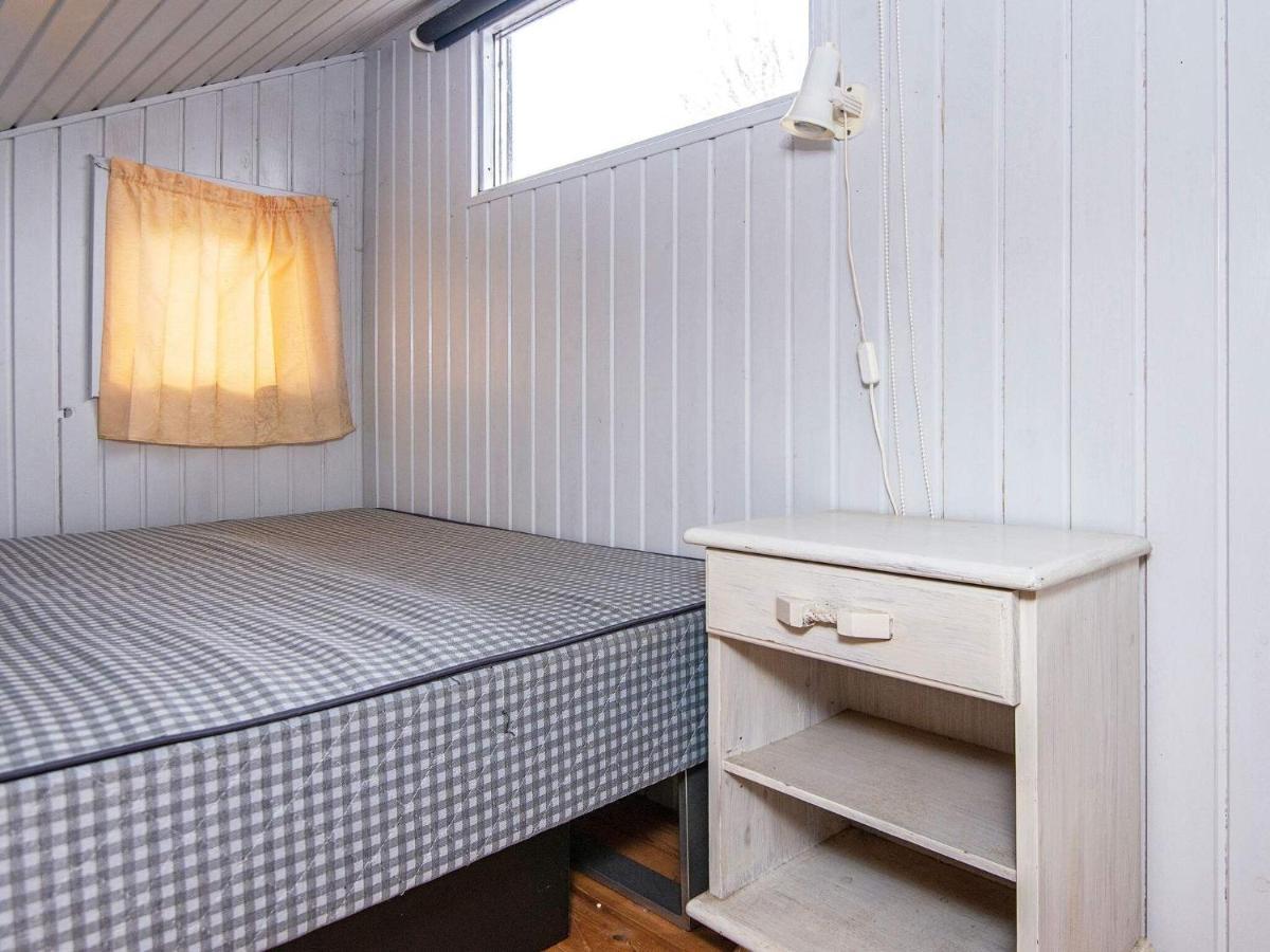 Holiday home Hemmet CCXLI Buitenkant foto