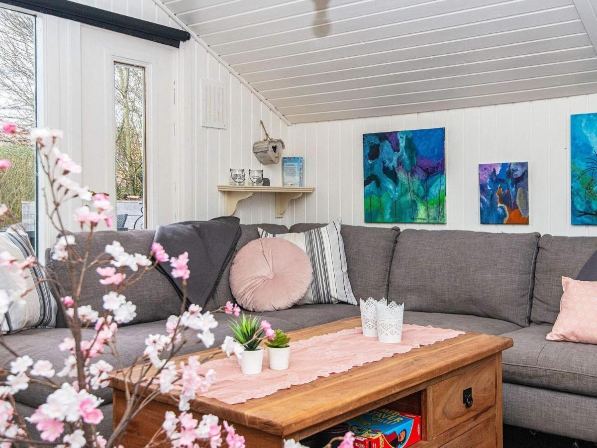 Holiday home Hemmet CCXLI Buitenkant foto