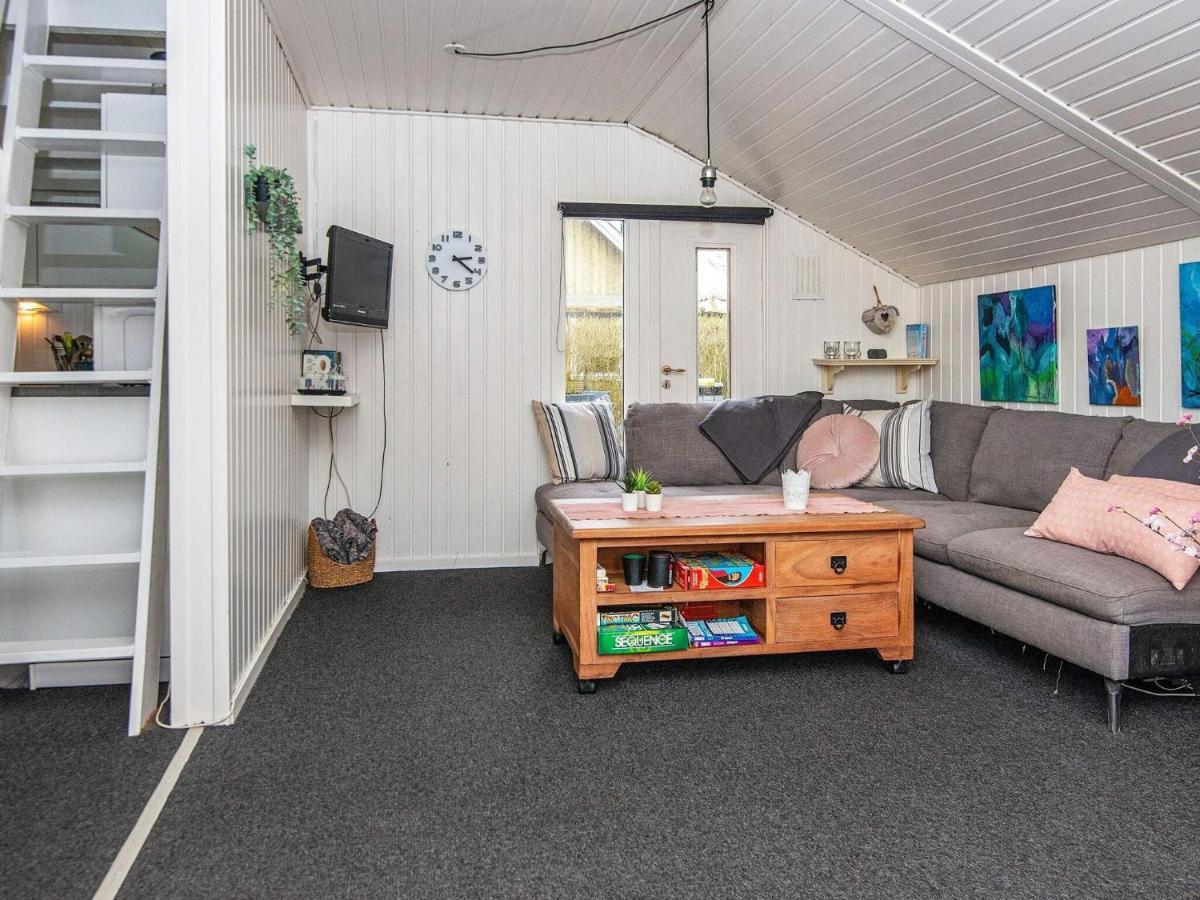 Holiday home Hemmet CCXLI Buitenkant foto