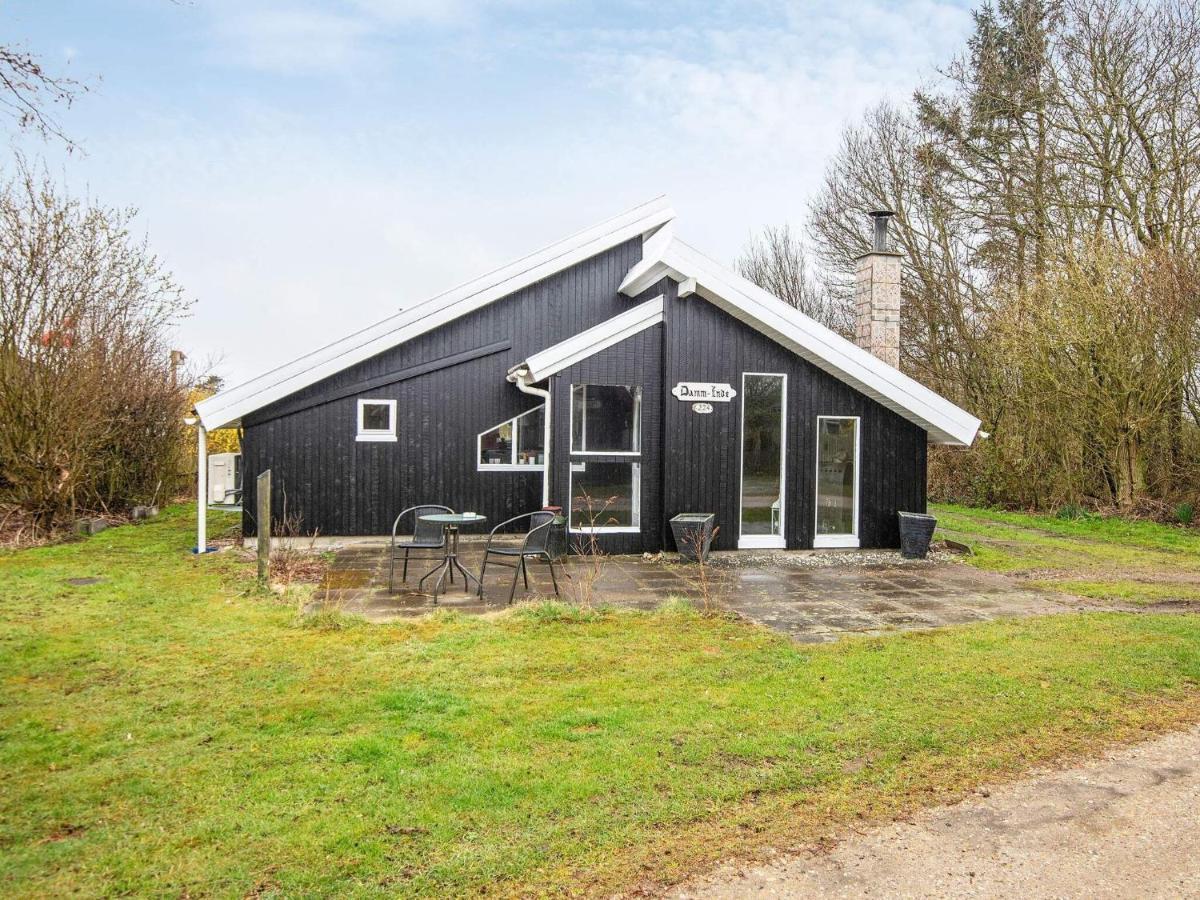 Holiday home Hemmet CCXLI Buitenkant foto