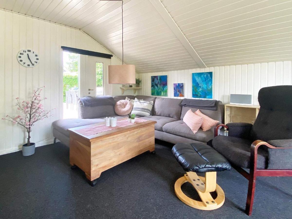 Holiday home Hemmet CCXLI Buitenkant foto