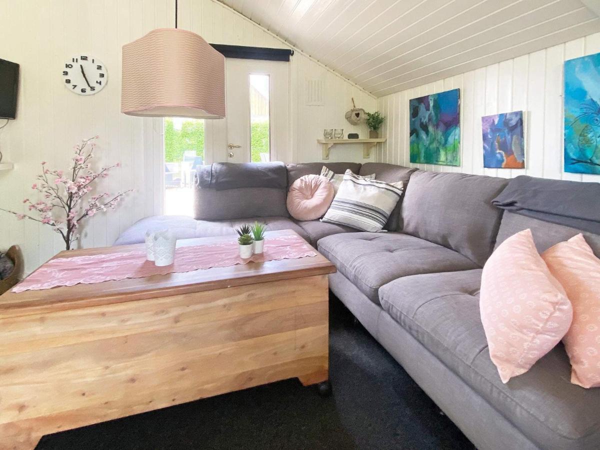 Holiday home Hemmet CCXLI Buitenkant foto
